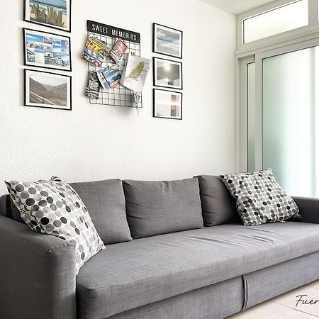 Loft Fuerterapy Main Street By Rentalfue Коральео Экстерьер фото